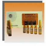 Arthrokehlan A D6 _ ართროკელან ა D6 ამპულები