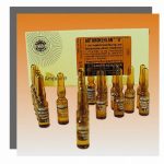 Arthrokehlan U D6 _ ართროკელან უ D6 ამპულები