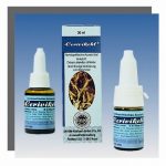 Cerivikehl - ცერივიკელი - წვეთები