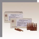 Chrysocor D5 - ქრისოკორ D5 ამპულები