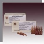 Grifokehl D5 - გრიფოკელ D5 ამპულები