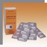 Leptucin D6 - ლეპტუცინ D6 კაფსულები