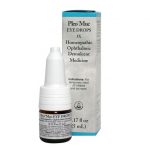 Pleo Muc - პლეო მიკი თვალის წვეთები ერთჯერადი