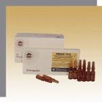 Rebas D5 - რებას D5 ამპულები