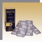 Rebas D6 - რებას D6 კაფსულები