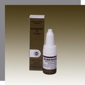 Ruberkehl D5 _ რუბერკელ D5 წვეთები