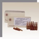 Ustilakehl D5 _ უსტილაკელ D5 ამპულები