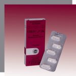 Utilin "S" | უტილინ "ეს" | D4 | კაფსულები