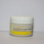 Didier | დიდიე | საღამოს ფურისულას კრემი ვიტამინ E | 100 მლ