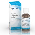 INTERFERON ALPHA - INF-α – ინტერფერონ ალფა, ლეიკოციტური