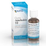 IL 10 - ინტერლეიკინ 10