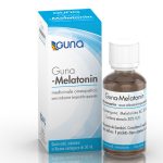 MELATONIN - მელატონინი