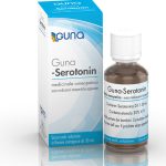 SEROTONIN - სეროტონინი