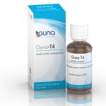 THYROXIN (T4) - თიროქსინი