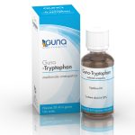 TRYPTOPHAN - ტრიპტოფანი