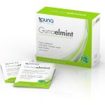 GUNAELMINT - გუნა-ჰელმინთ