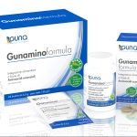 GUNAMINO Formula - გუნამინო ფორმულა