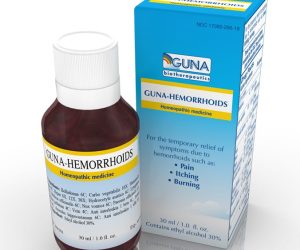 GUNA-HEMORRHOIDS – GUNA-ჰემოროიდს