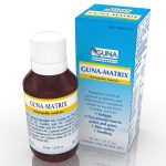 GUNA-MATRIX – GUNA-მატრიქს