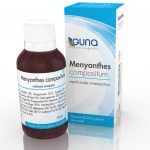MENYANTHES COMPOSITUM – მენიანთეს კომპოზიტუმი