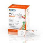 Vit Formula - ვიტ ფორმულა