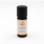 ლავანდის ზეთი | 10 მლ