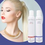 DXT!NCT SWEET – NO GAS HAIRSPRAY NORMAL & STRON HOLD | თმის სპრეი გაზის გარეშე