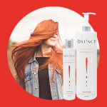 DXT!NCT No Escape | Color-Protection Shampoo | საღებავის დამცავი შამპუნი