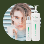 DXT!NCT Rewind | Nutri Shampoo | მკვებავი შამპუნი