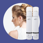 DXT!NCT SWEET – HAIRSPRAY NORMAL & STRON HOLD | თმის სპრეი