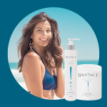 DXT!NCT Velvet | Hydra Mask | დამატენიანებელი ნიღაბი