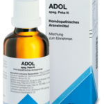 ADOL | ადოლი drops  50 ml