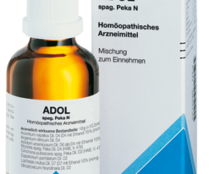 ADOL | ადოლი drops  50 ml