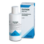 CUTION | კუტიონი