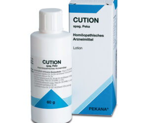 CUTION | კუტიონი