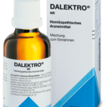 DALEKTRO NR | დალექტრო ენ-ერ