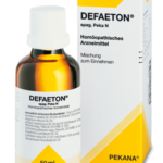 DEFAETON® | დეაფეტონი