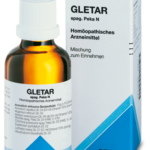 GLETAR | გლეტარი