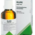 KLIFE | კლიფე