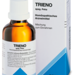 TRIENO | ტრიენო