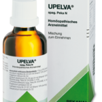 UPELVA | უპელვა