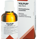 VULPUR | ვულპური