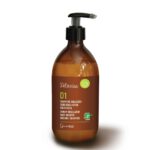 D1 | თმის ზრდის ორგანული შამპუნი ცხიმის რეგულირებით