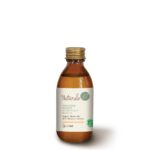 ორგანული შხაპის გელი მარაკუჯას ექსტრაქტით