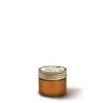 დამამშვიდებელი ორგანული სახის კრემი მოცვის ექსტრაქტით