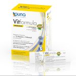 Vit Formula IMMUNO - ვიტ ფორმულა იმუნო