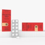 Muscarsan D6 - მუსკარსან D6 ტაბლეტები