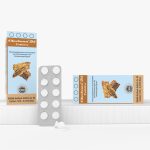 Okoubasan D2 - ოკოუბასან D2 ტაბლეტები