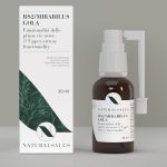 RS2/MIRABILUS GOLA | ყელის სპრეი | 30 მლ