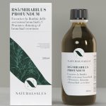 RS5/MIRABILUS PROFUNDUM | ბრონქული სეკრეტის გამათხიერებელი სიროფი | 200 მლ